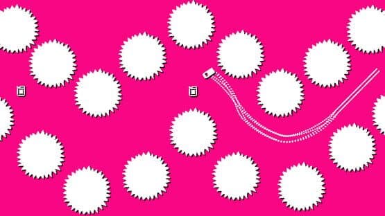 Skiiiiiiiiiiiiiiid — screenshot 1