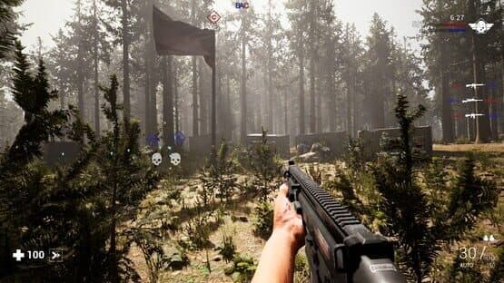 Zone of Death — screenshot 2