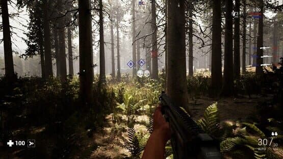Zone of Death — screenshot 3