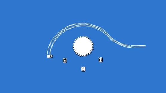 Skiiiiiiiiiiiiiiid — screenshot 5