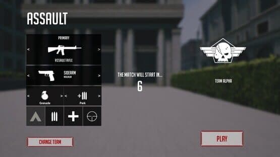 Zone of Death — screenshot 8