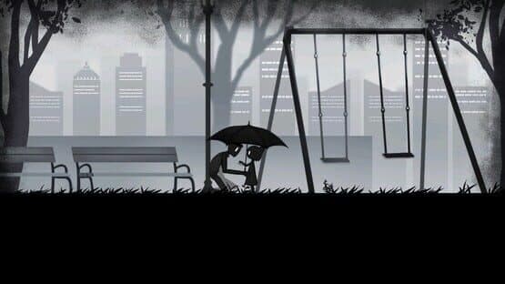 Rainy — screenshot 2