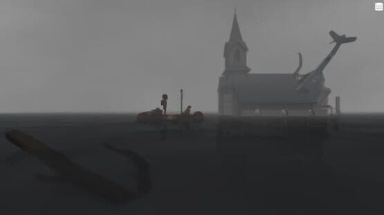 The Story of the Flood — screenshot 2