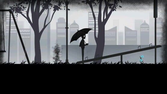 Rainy — screenshot 3