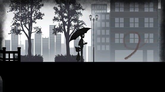 Rainy — screenshot 4