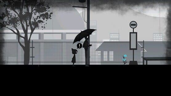 Rainy — screenshot 5