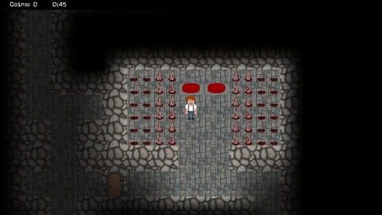 Dark Podval — screenshot 1