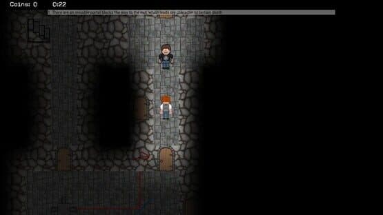 Dark Podval — screenshot 3