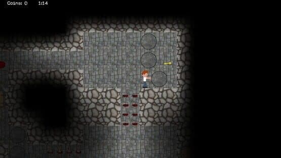 Dark Podval — screenshot 5