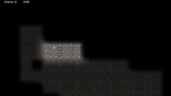Dark Podval — screenshot 6