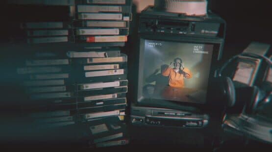 Lost Lies — screenshot 1