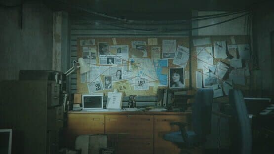 Lost Lies — screenshot 2