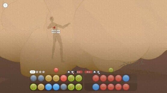 Wǔxíng Yóu — screenshot 2