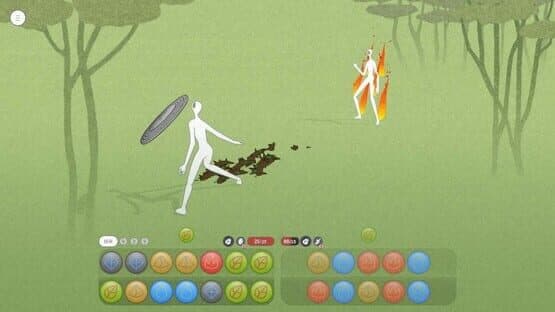 Wǔxíng Yóu — screenshot 3