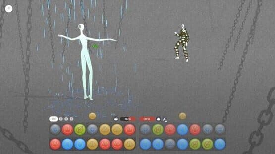 Wǔxíng Yóu — screenshot 4
