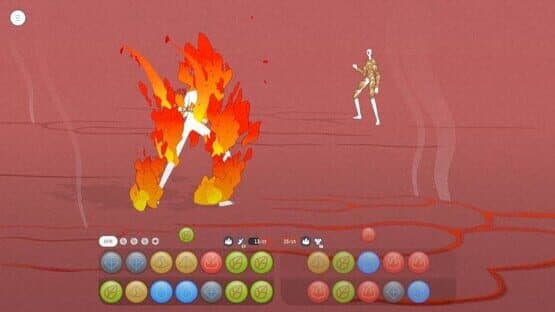 Wǔxíng Yóu — screenshot 5