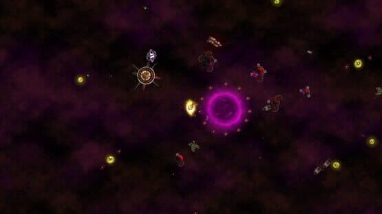 Star Sonata 2 — screenshot 5