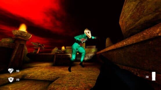 Xibalba — screenshot 3
