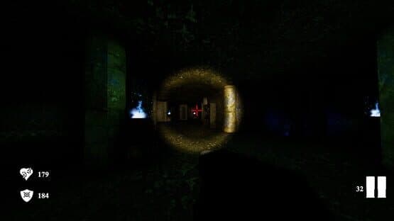 Xibalba — screenshot 4