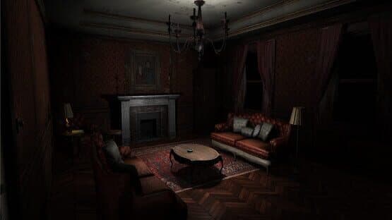 The Escape from Bungalow — screenshot 1