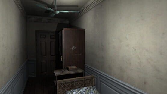 The Escape from Bungalow — screenshot 2