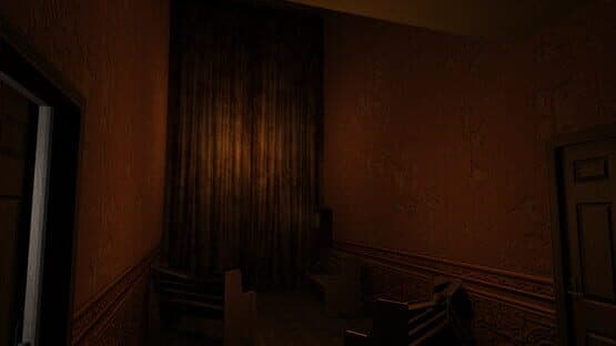 The Escape from Bungalow — screenshot 5
