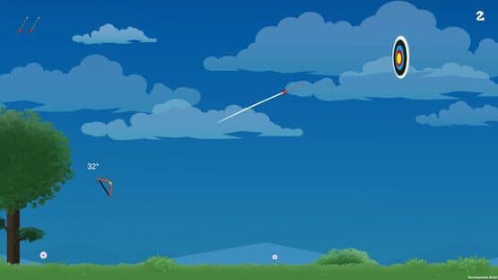 Saighead — screenshot 1