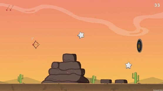 Saighead — screenshot 2