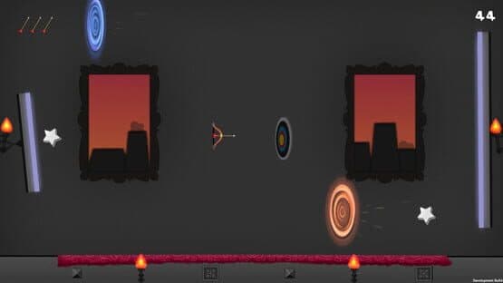 Saighead — screenshot 3