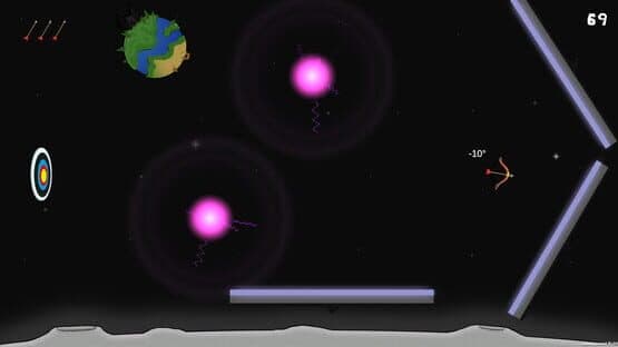 Saighead — screenshot 4