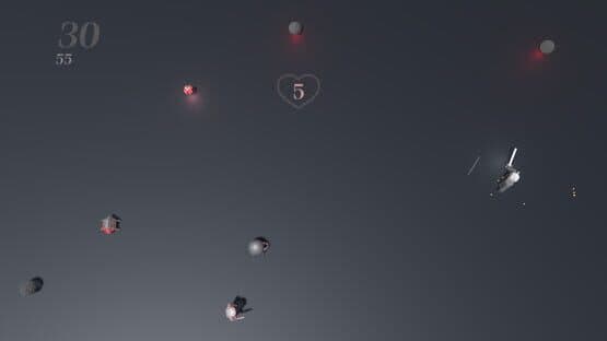 Feylin — screenshot 2