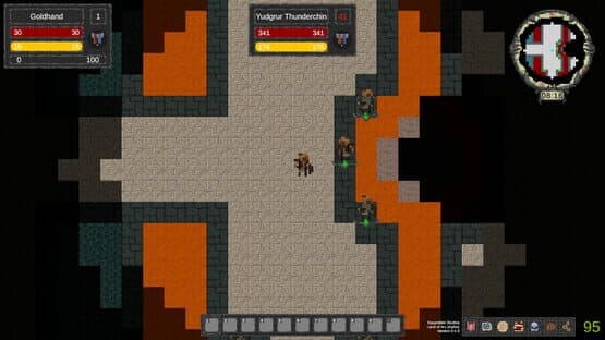 Land of Mu — screenshot 1