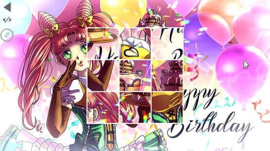 Anime Holidays — screenshot 1