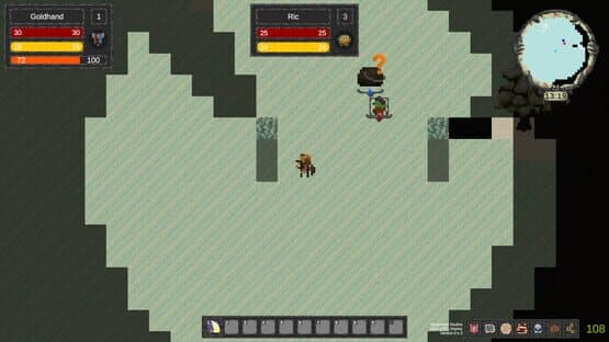 Land of Mu — screenshot 3