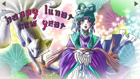 Anime Holidays — screenshot 2