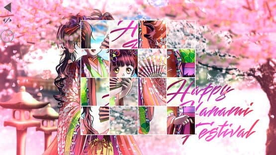 Anime Holidays — screenshot 3