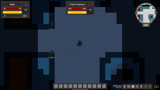 Land of Mu — screenshot 4