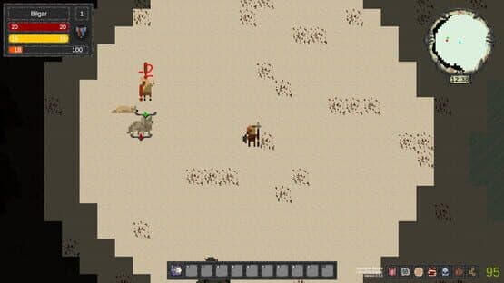 Land of Mu — screenshot 5