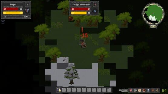 Land of Mu — screenshot 6