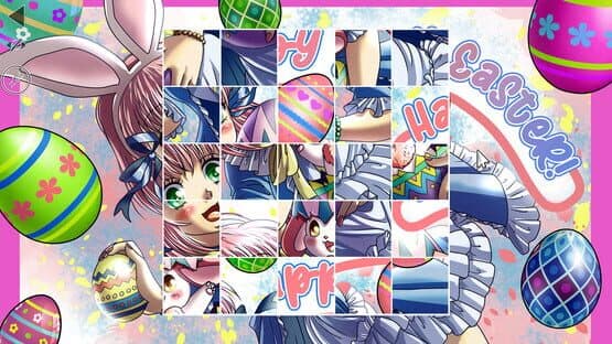 Anime Holidays — screenshot 5