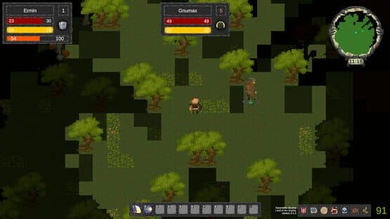 Land of Mu — screenshot 7