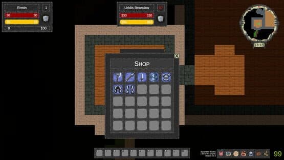 Land of Mu — screenshot 8