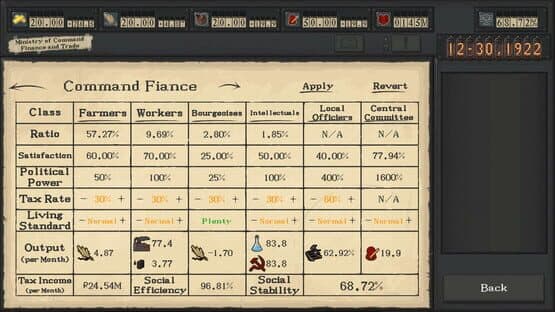 Soviet Simulator — screenshot 2