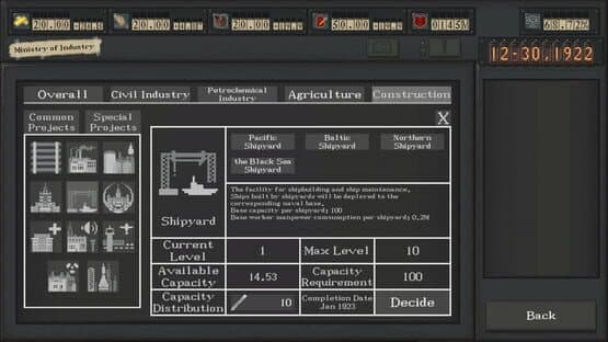 Soviet Simulator — screenshot 3