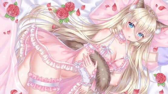 Summer Dream L-vest-ry — screenshot 2