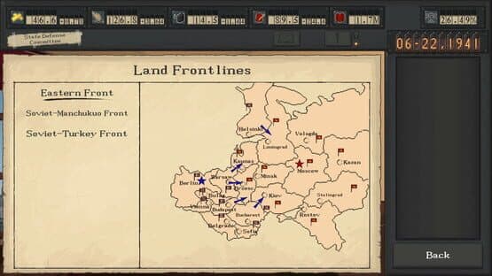 Soviet Simulator — screenshot 5