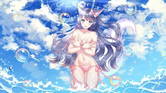 Summer Dream L-vest-ry — screenshot 4