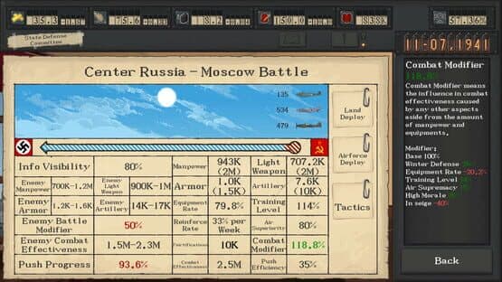 Soviet Simulator — screenshot 6