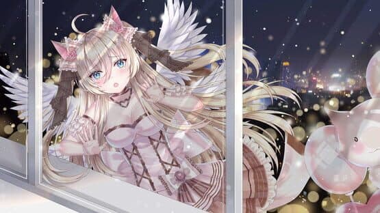 Summer Dream L-vest-ry — screenshot 6