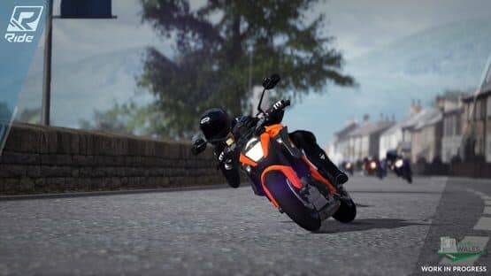 Ride — screenshot 5
